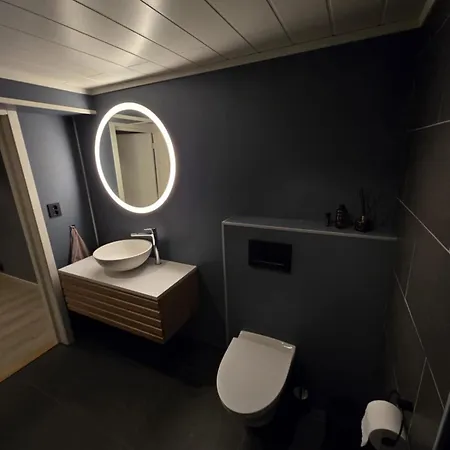 Apartmán Central Apartment