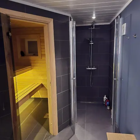 Apartmán Central Apartment *